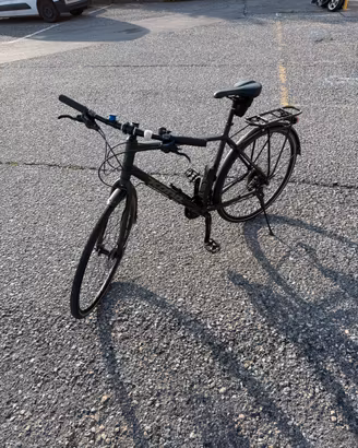 Bicicletta Kona Dew Deluxe