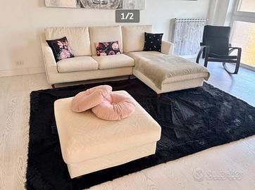 Divano Poltrone e Sofà NUOVO