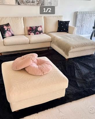 Divano Poltrone e Sofà NUOVO