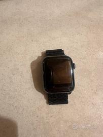 Apple watch SE 44 mm GUASTO