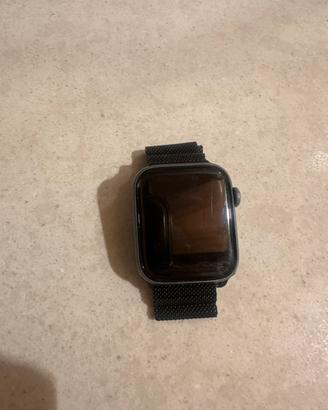 Apple watch SE 44 mm GUASTO