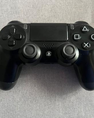 PS4 Controller