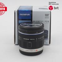 Olympus M.Zuiko Digital ED 9-18 F4.0-5.6 (Olympus)