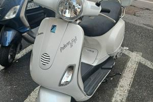 Vespa 125 