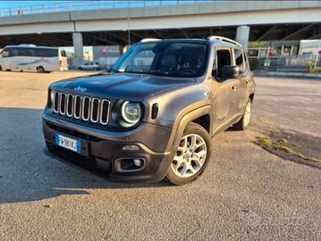 JEEP RENEGADE 1.6 CC - 120 CV