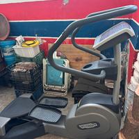 Bike e wave Technogym