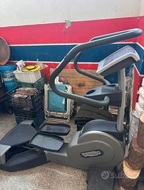 Bike e wave Technogym