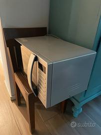 Forno a microonde