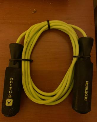 Corda Decathlon