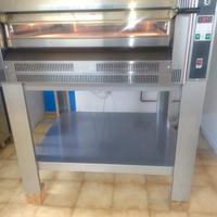 FORNO PROFESSIONALE 