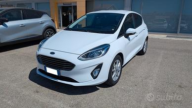 Ford Fiesta 1.1 75 CV 5 porte Connect