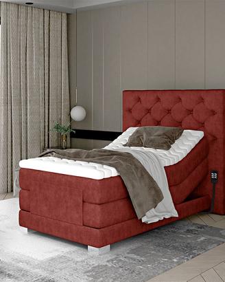 MODELLO TOKYO UN LETTO OK DAVVERO!