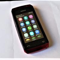 Cellulare Nokia Asha 306