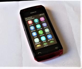 Cellulare Nokia Asha 306