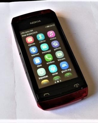 Cellulare Nokia Asha 306
