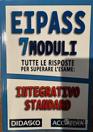 Libro eipass standard risposte