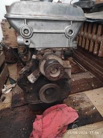 Alfa Romeo Giulietta 1300 Monoblocco Motore 