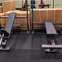 PANCA PIANA & ORIZZONTALE PANATTA SPORT