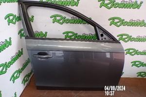 PORTA ANTERIORE DESTRA PER AUDI A4 B8 2011