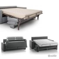 Divano letto