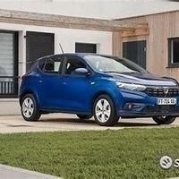 Ricambi DACIA SANDERO 2020/22