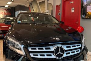 Mercedes-benz GLA 200 d Automatic 4Matic Premium
