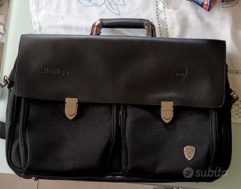 Borsa da Lavoro/rappresentanza