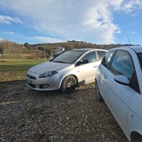 Fiat bravo 2007 1.9 120cv