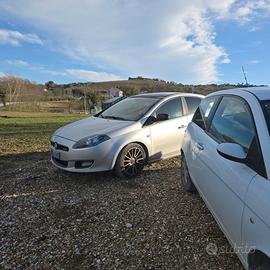 Fiat bravo 2007 1.9 120cv