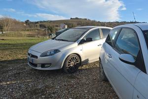 Fiat bravo 2007 1.9 120cv