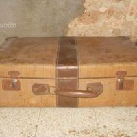 Valigia antica vintage
