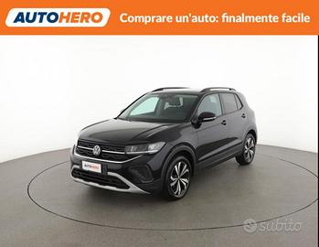 VOLKSWAGEN T-Cross SF27463