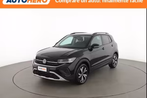 VOLKSWAGEN T-Cross SF27463