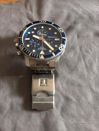 Orologio Tissot  Seastar acciaio