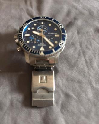 Orologio Tissot  Seastar acciaio