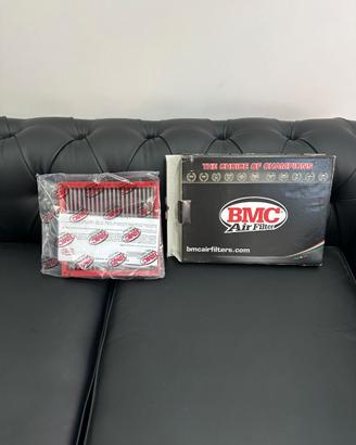 filtro aria BMC