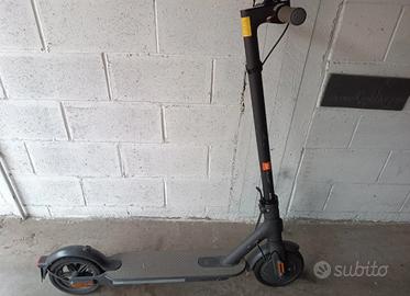 monopattino elettrico 