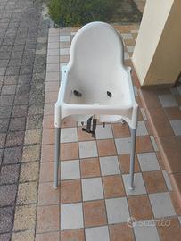 Seggiolone Ikea