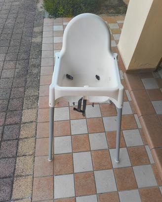 Seggiolone Ikea