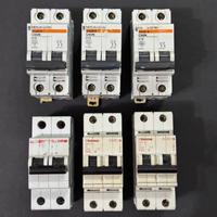 Interruttori Magnotermic Bticino C16 C10