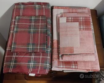 completi letti una piazza e mezza 