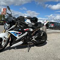 Bmw s1000r 2022 M