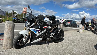 Bmw s1000r 2022 M