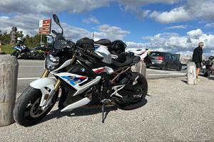 Bmw s1000r 2022 M