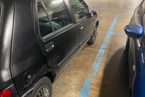 renault clio 1997 motore in perfette condizioni