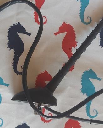 ANTENNA TOYOTA YARIS 2017 ORIGINALE