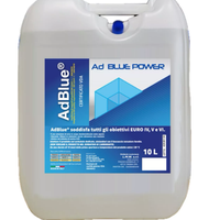 AD BLUE 10LT