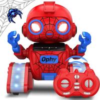 Ophy Robot Bambini, Funzione di Proiezione Innovat