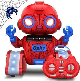 Ophy Robot Bambini, Funzione di Proiezione Innovat