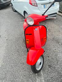 Vespa 50 V 125cc